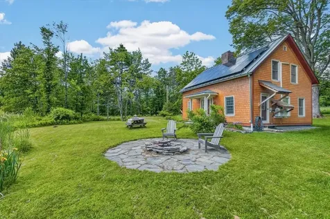 606 Old Stowell Hill Londonderry VT 05148