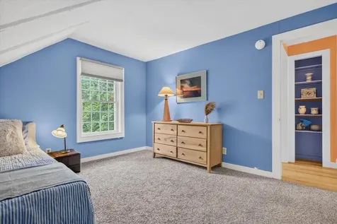 606 Old Stowell Hill Londonderry VT 05148