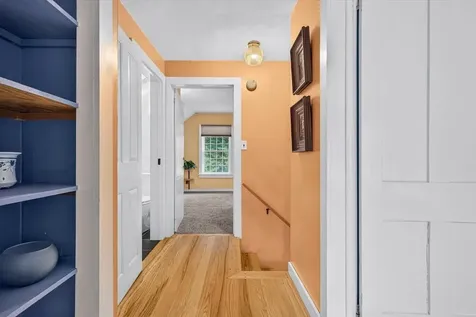 606 Old Stowell Hill Londonderry VT 05148