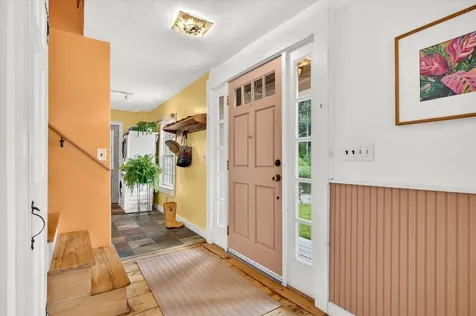 606 Old Stowell Hill Londonderry VT 05148