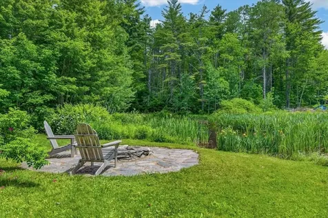 606 Old Stowell Hill Londonderry VT 05148
