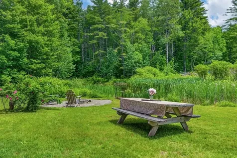 606 Old Stowell Hill Londonderry VT 05148