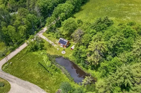 606 Old Stowell Hill Londonderry VT 05148