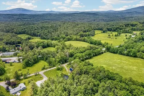 606 Old Stowell Hill Londonderry VT 05148