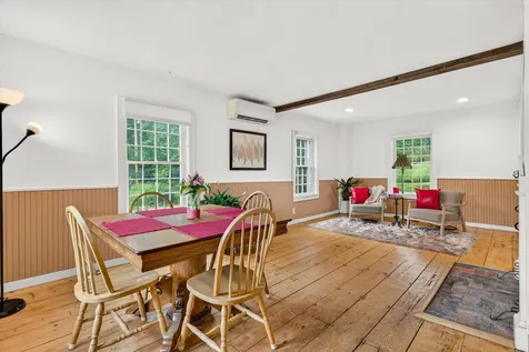 606 Old Stowell Hill Londonderry VT 05148