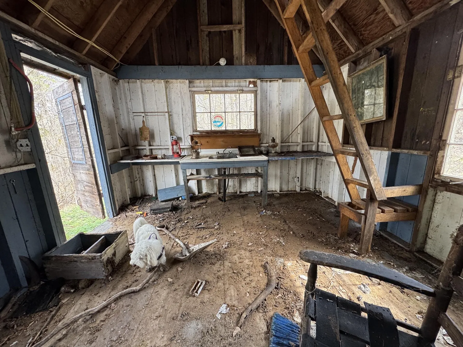 316 Last Road Cabot VT 05647