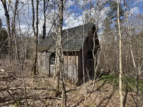 316 Last Road Cabot VT 05647