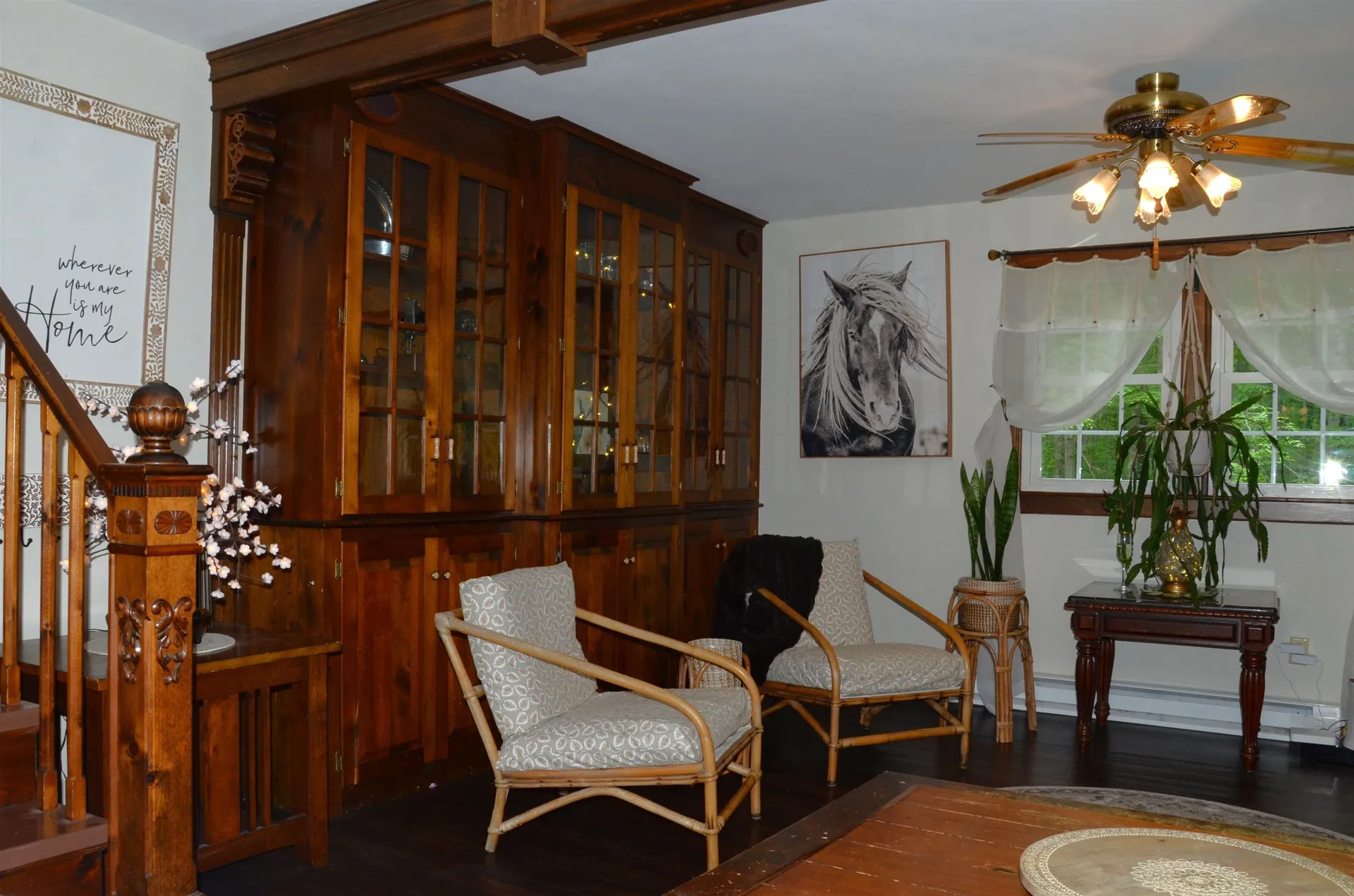 34 West Range Road Effingham NH 03882