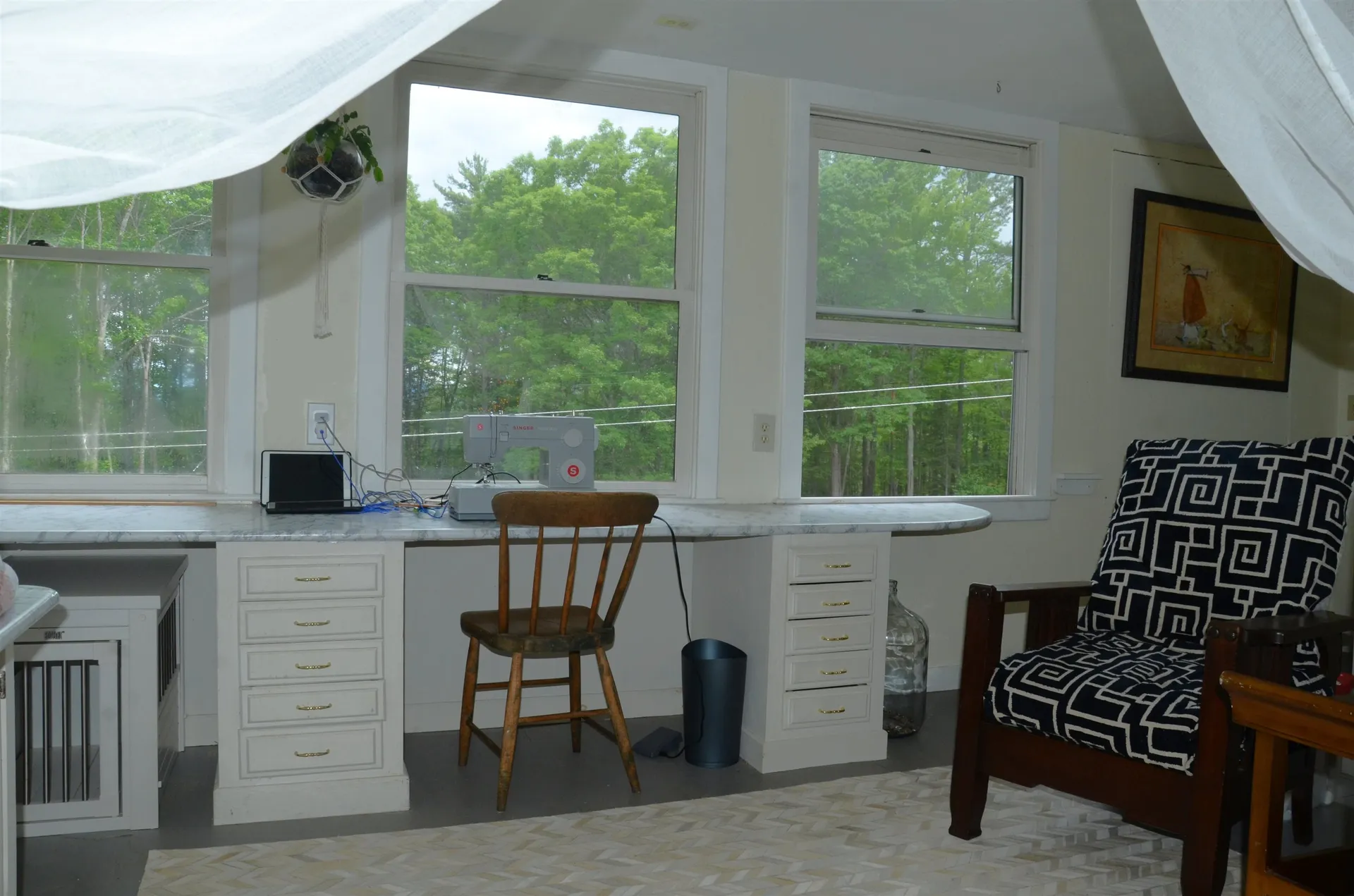 34 West Range Road Effingham NH 03882