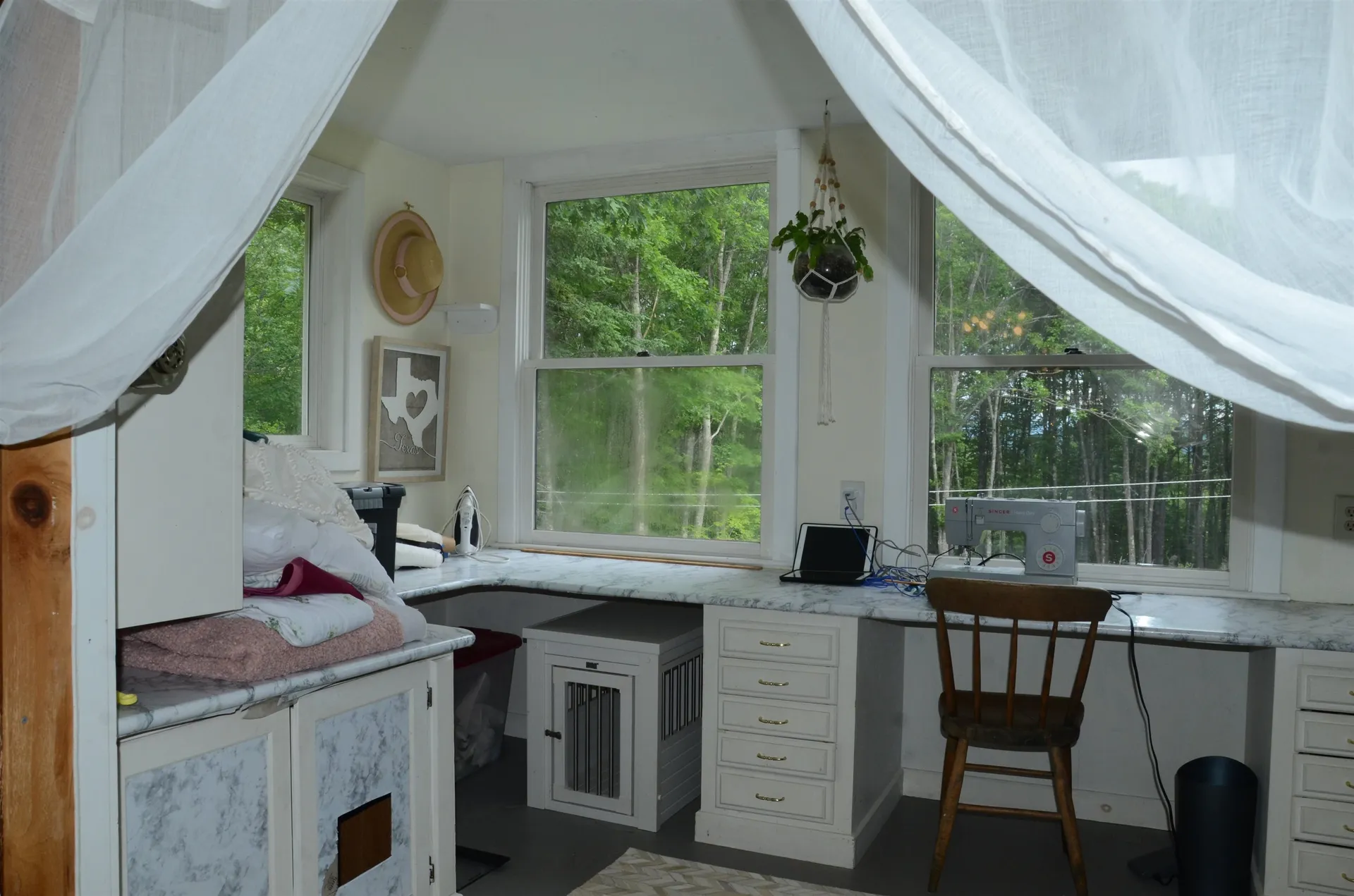 34 West Range Road Effingham NH 03882