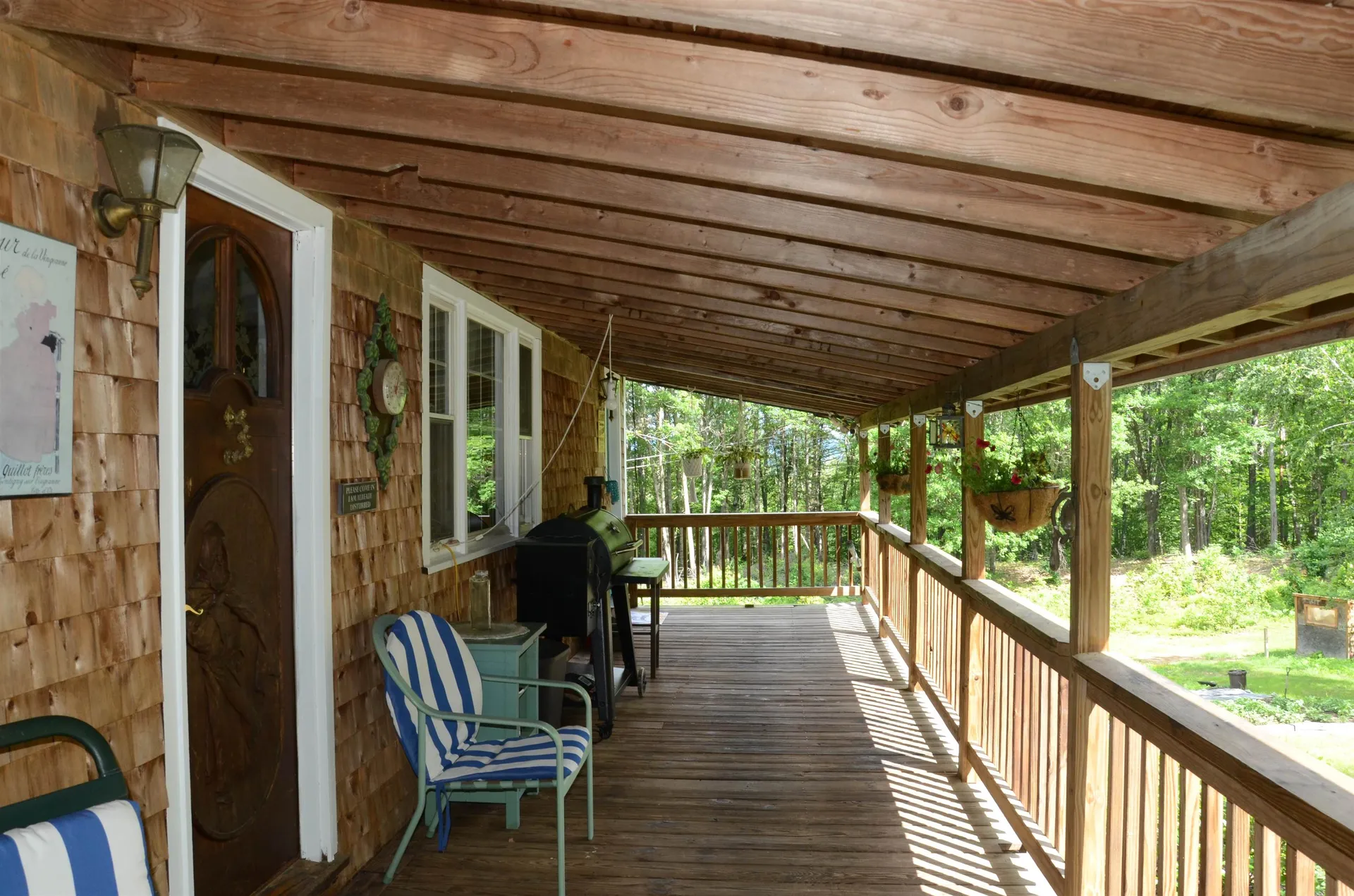 34 West Range Road Effingham NH 03882
