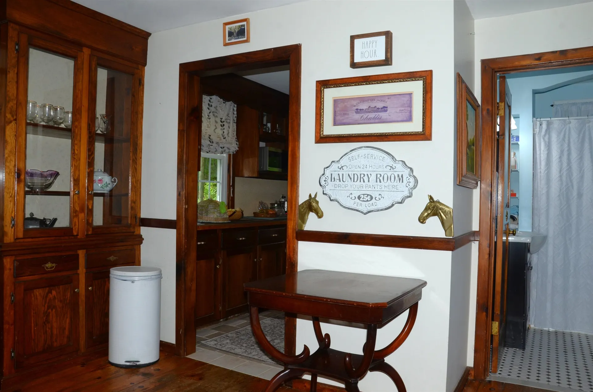 34 West Range Road Effingham NH 03882