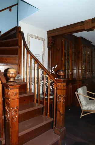 34 West Range Road Effingham NH 03882