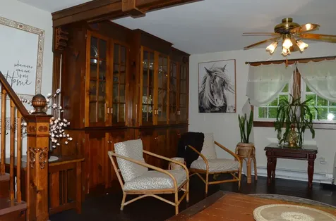 34 West Range Road Effingham NH 03882