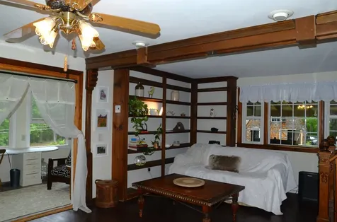 34 West Range Road Effingham NH 03882