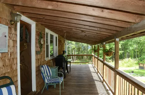 34 West Range Road Effingham NH 03882