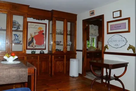 34 West Range Road Effingham NH 03882