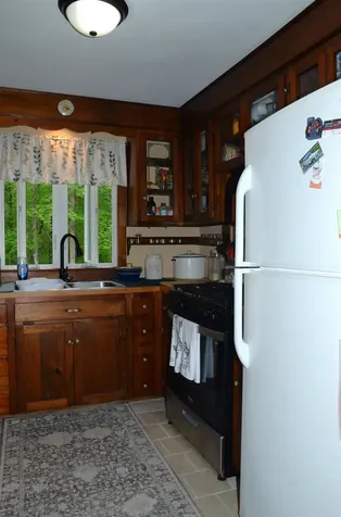 34 West Range Road Effingham NH 03882
