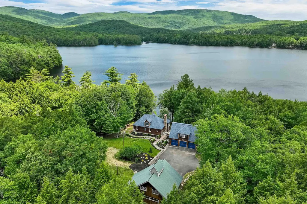 140 Levitt Road Gilmanton NH 03837
