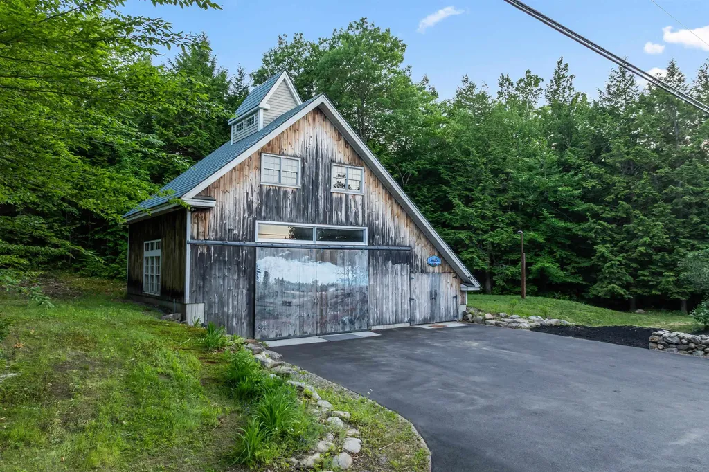 140 Levitt Road Gilmanton NH 03837