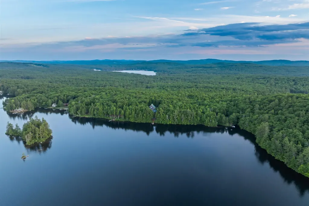 140 Levitt Road Gilmanton NH 03837