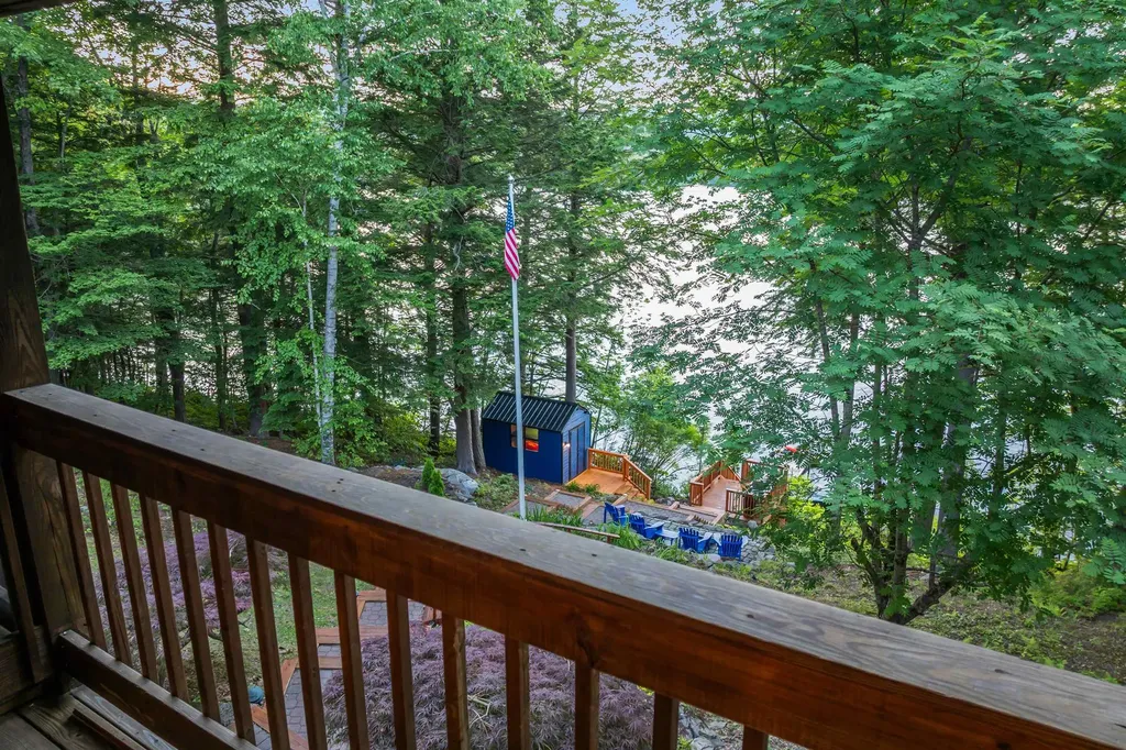 140 Levitt Road Gilmanton NH 03837