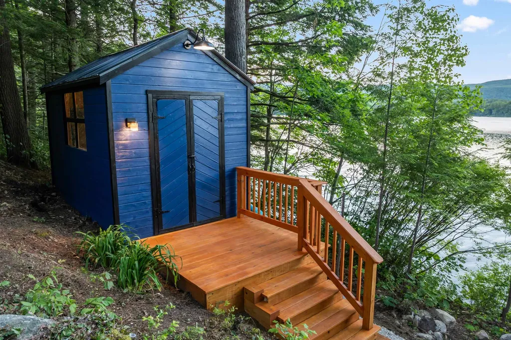 140 Levitt Road Gilmanton NH 03837