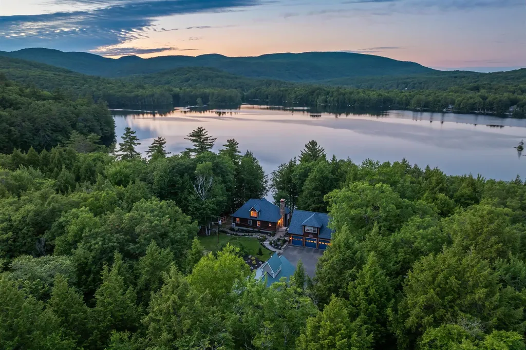 140 Levitt Road Gilmanton NH 03837