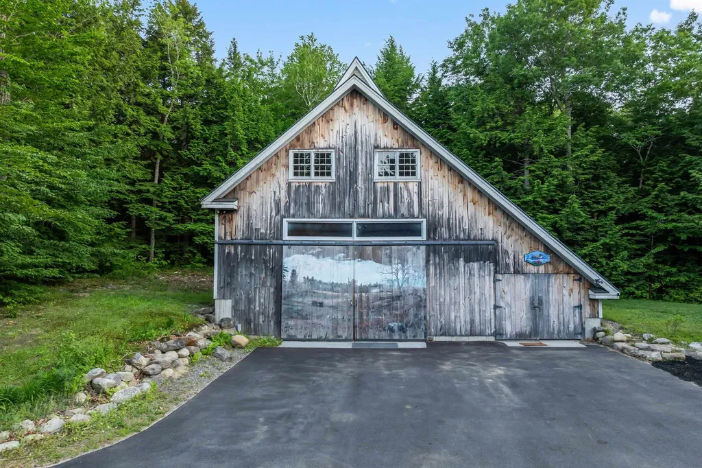 140 Levitt Road Gilmanton NH 03837