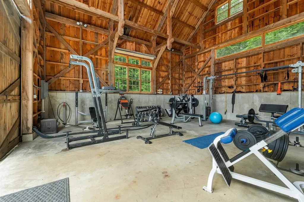 140 Levitt Road Gilmanton NH 03837