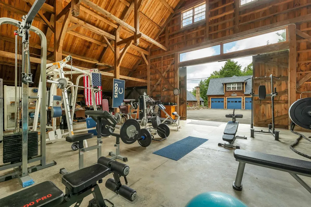140 Levitt Road Gilmanton NH 03837