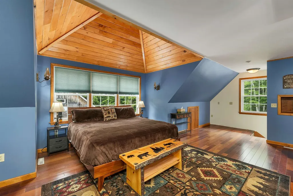 140 Levitt Road Gilmanton NH 03837