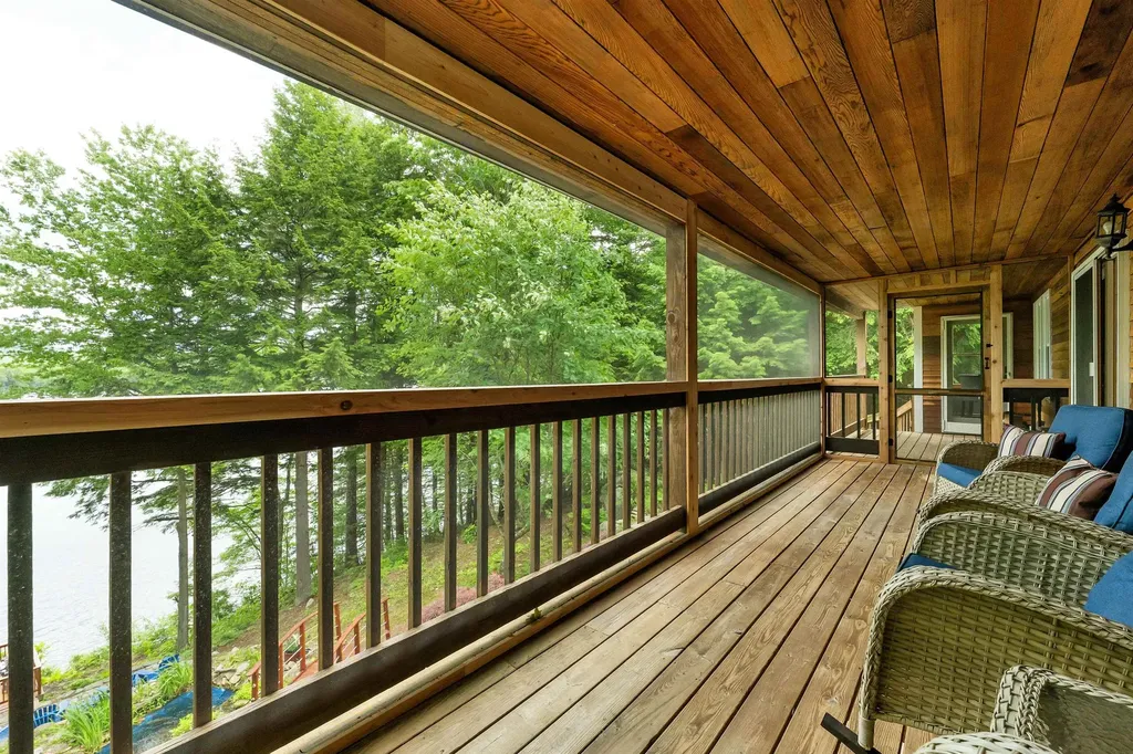 140 Levitt Road Gilmanton NH 03837