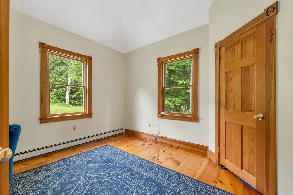140 Levitt Road Gilmanton NH 03837