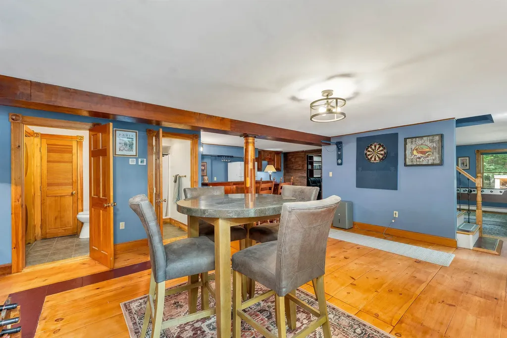 140 Levitt Road Gilmanton NH 03837