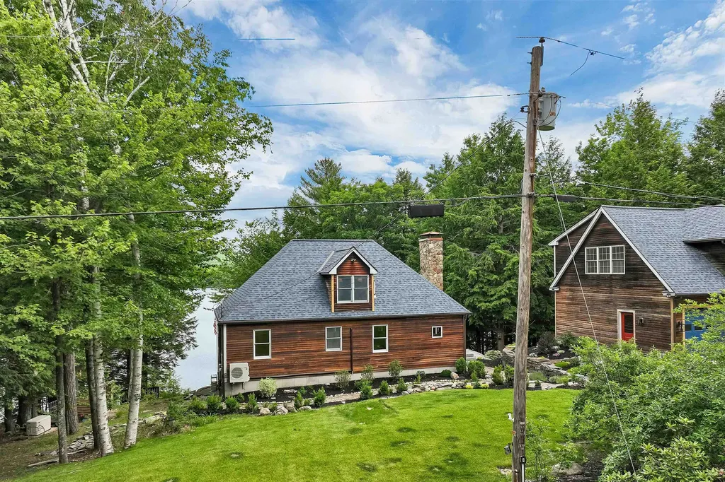 140 Levitt Road Gilmanton NH 03837