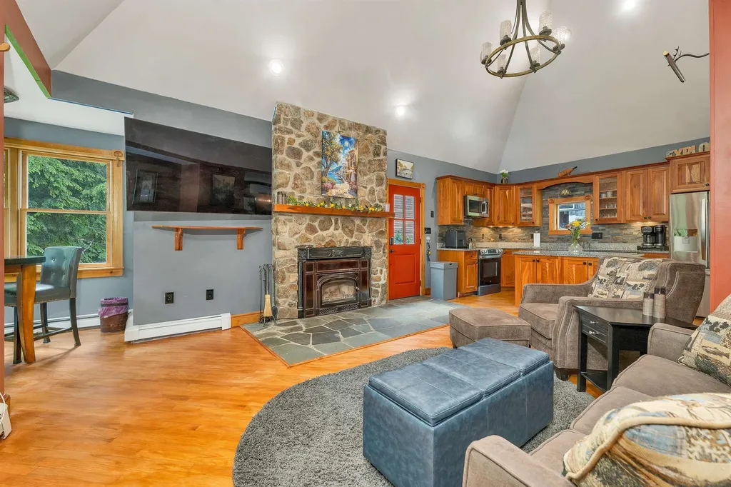 140 Levitt Road Gilmanton NH 03837