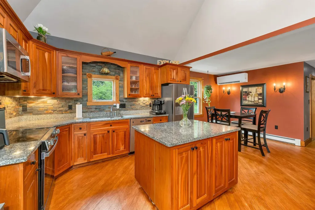 140 Levitt Road Gilmanton NH 03837