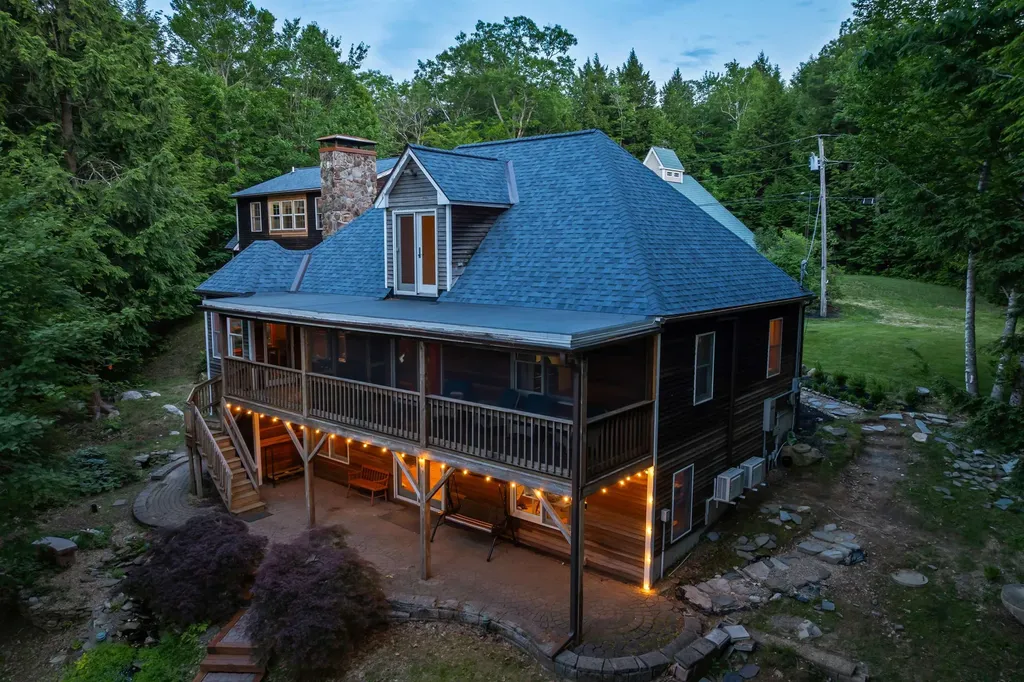 140 Levitt Road Gilmanton NH 03837