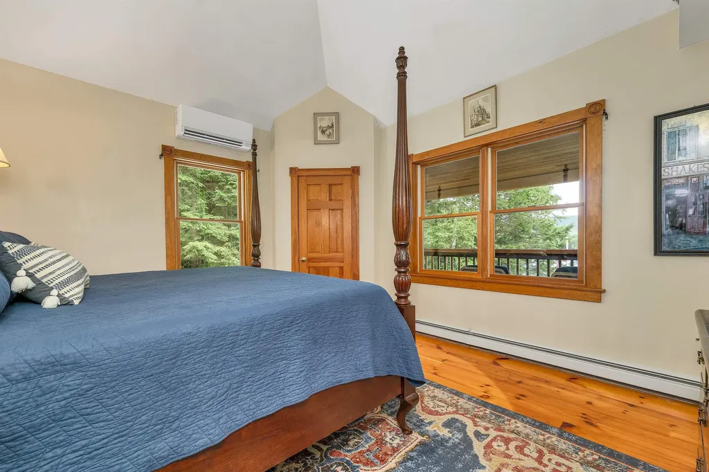 140 Levitt Road Gilmanton NH 03837