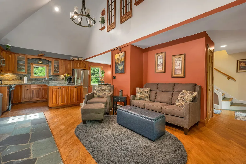 140 Levitt Road Gilmanton NH 03837