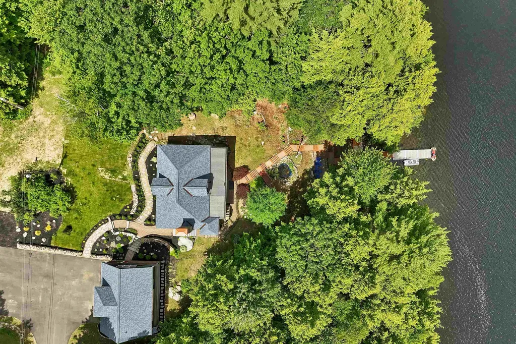 140 Levitt Road Gilmanton NH 03837