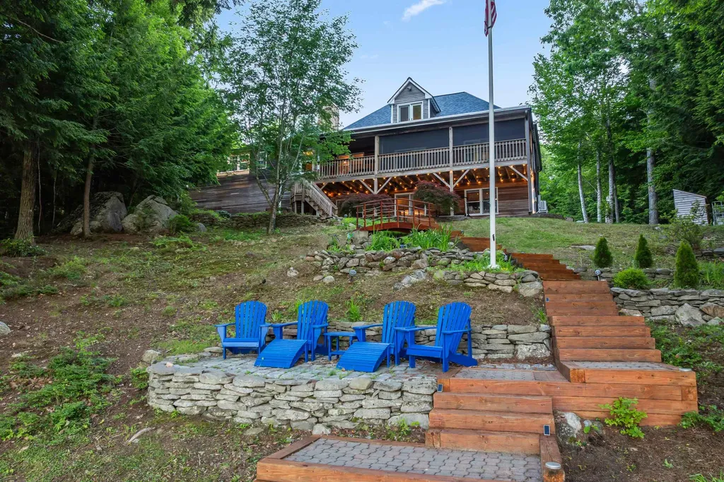 140 Levitt Road Gilmanton NH 03837