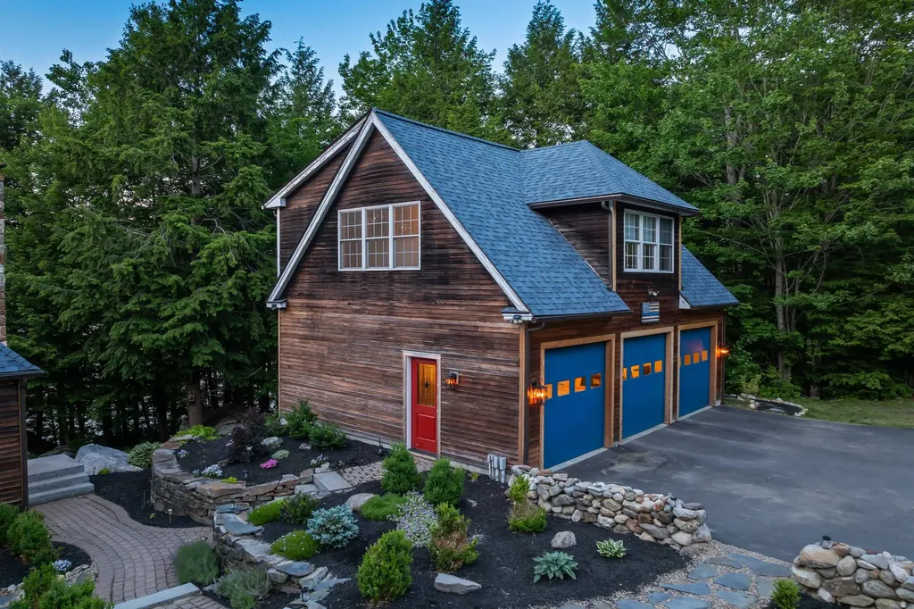 140 Levitt Road Gilmanton NH 03837