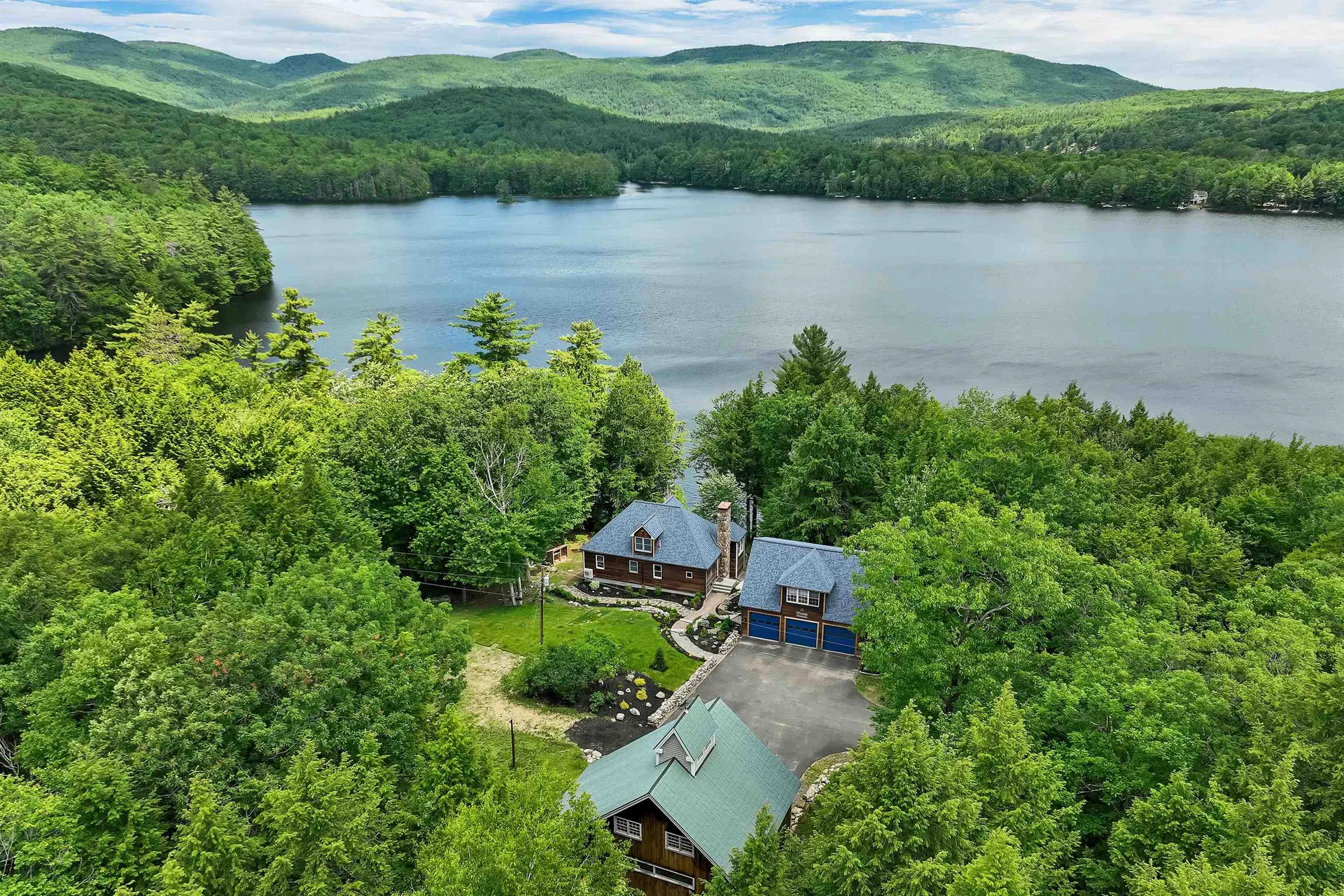140 Levitt Road Gilmanton NH 03837