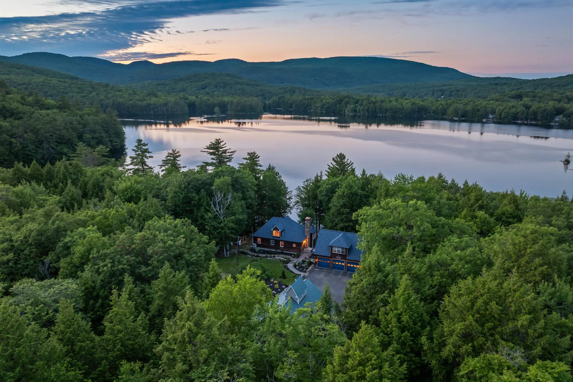 140 Levitt Road Gilmanton NH 03837