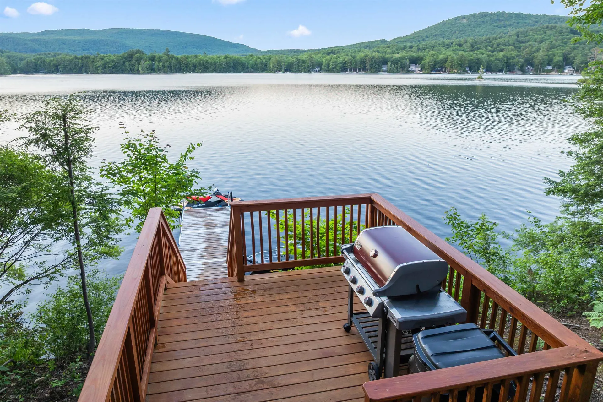 140 Levitt Road Gilmanton NH 03837
