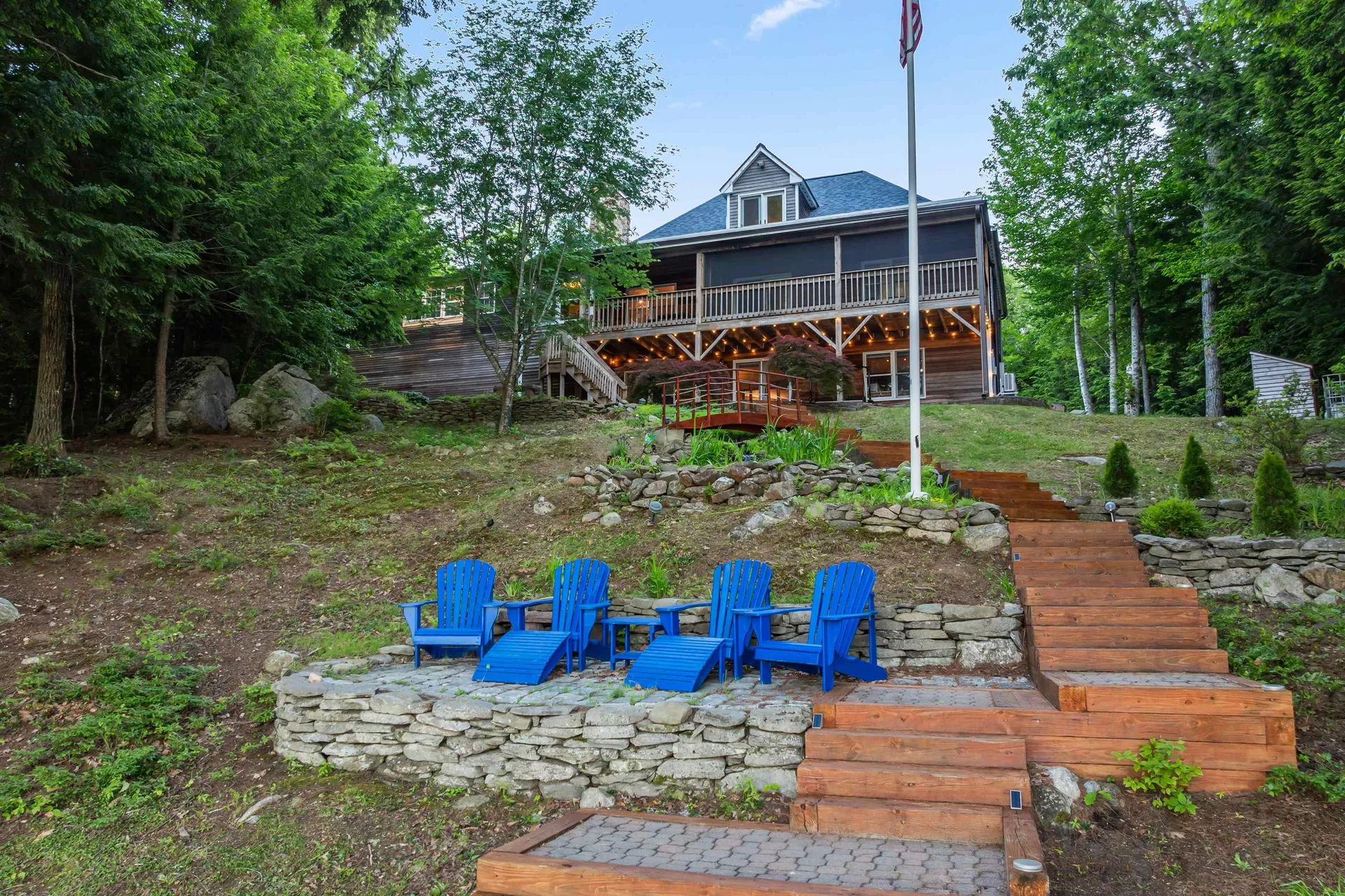 140 Levitt Road Gilmanton NH 03837