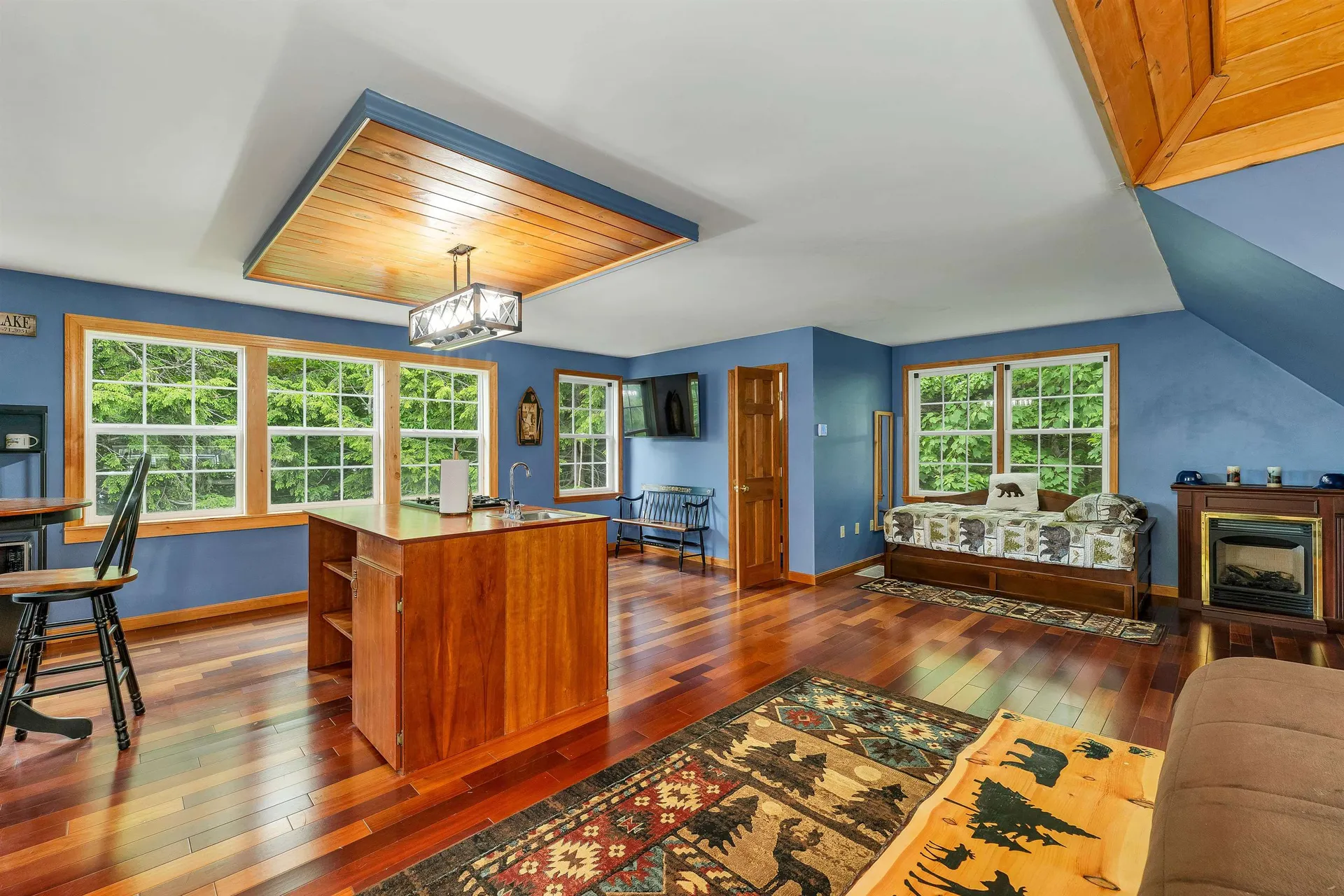 140 Levitt Road Gilmanton NH 03837