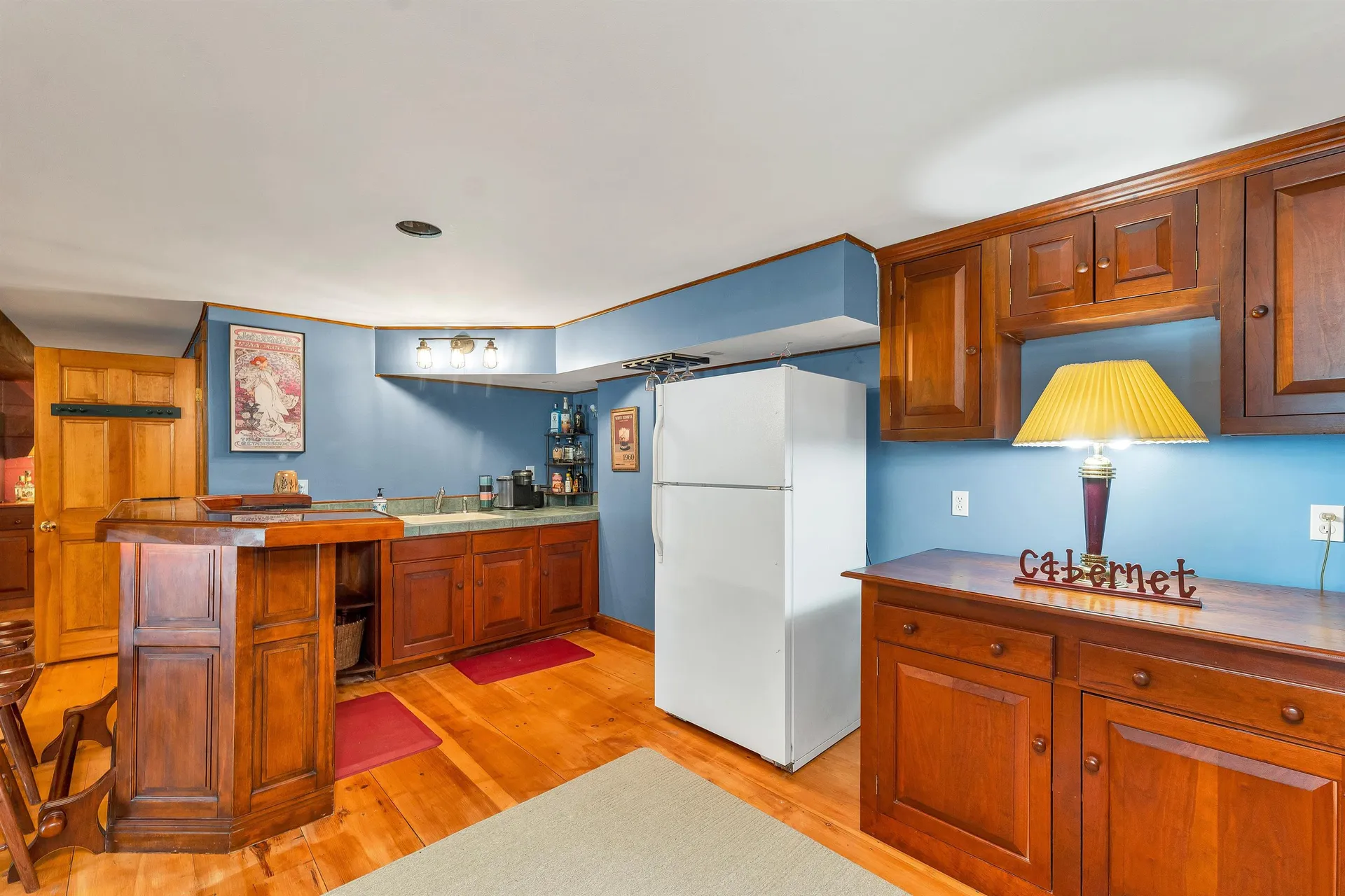 140 Levitt Road Gilmanton NH 03837